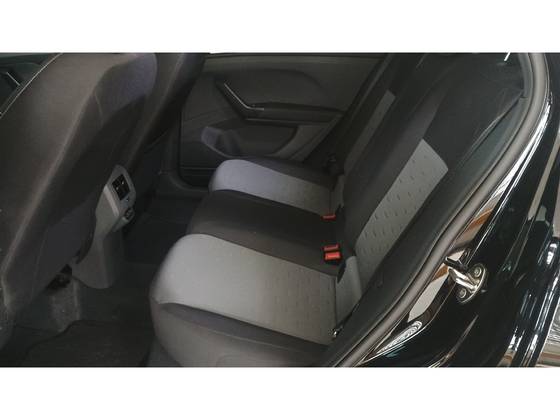 VOLKSWAGEN T-CROSS 1.0 200 TSI TOTAL FLEX COMFORTLINE AUTOMÁTICO VOLKSWAGEN T-CROSS 1.0 200 TSI TOTAL FLEX COMFORTLINE AUTOMÁTICO